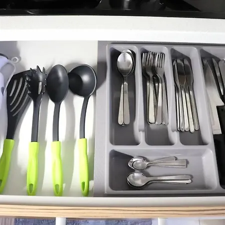 شقة Apartma Luca, *