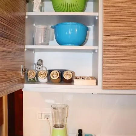 شقة Apartma Luca, بوويتش