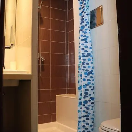 Apartma Luca, Apartment *