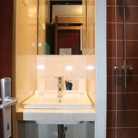 Apartma Luca, Διαμέρισμα