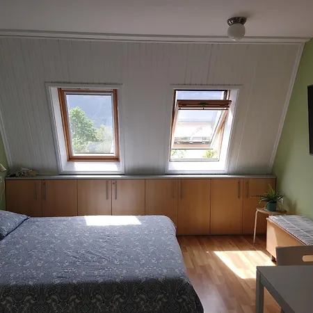 Apartma Luca, Apartamento *