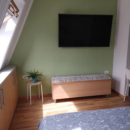 Apartma Luca, Apartment *