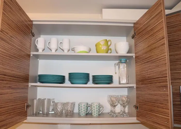 アパート Apartma Luca,