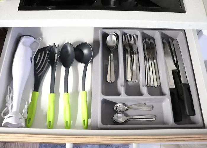 アパート Apartma Luca, *