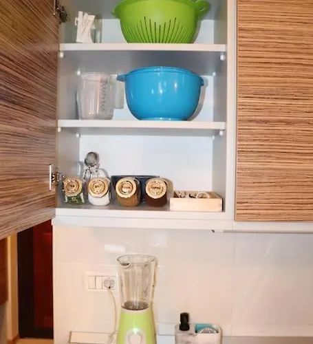 Apartment Apartma Luca, Bovec