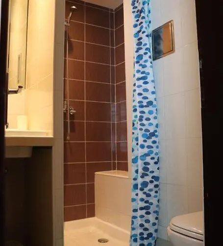 Apartma Luca, アパート *