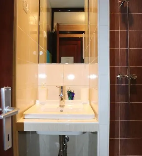 Apartma Luca, Apartment